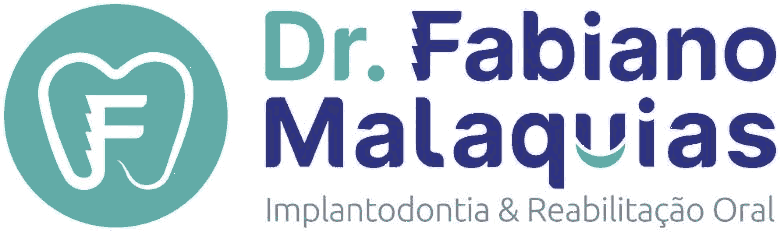Dr. Fabiano Malaquias — Implantodontia e Reabilitação Oral